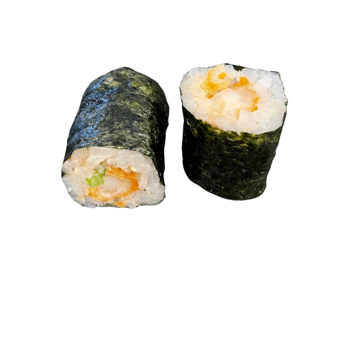 Ebi maki