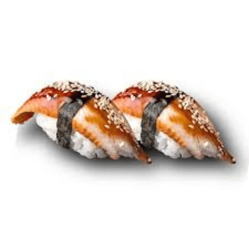 Unagi nigiri