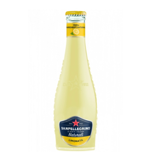SanPellegrino Limonata 200ml
