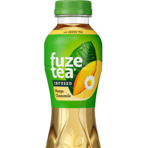Fuze Tea Mango Chamomile 400ml