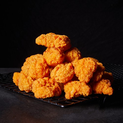12 Chicken Pops