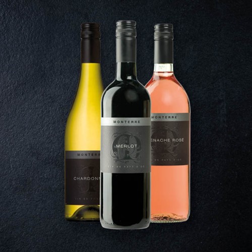 Wijn 750ml