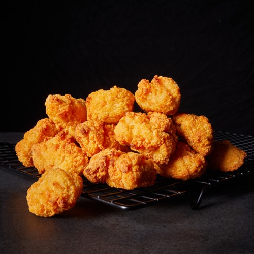 12 Chicken Nuggets