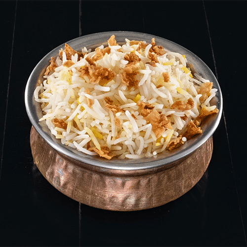 Basmati rice