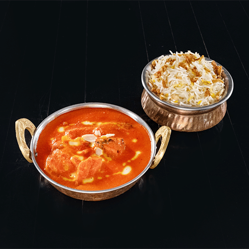 Tikka masala