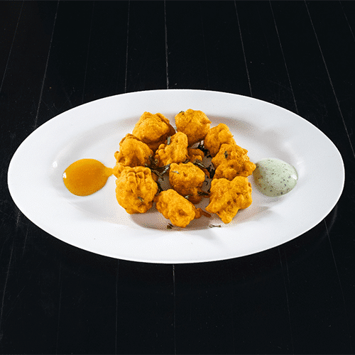 Gobi pakora