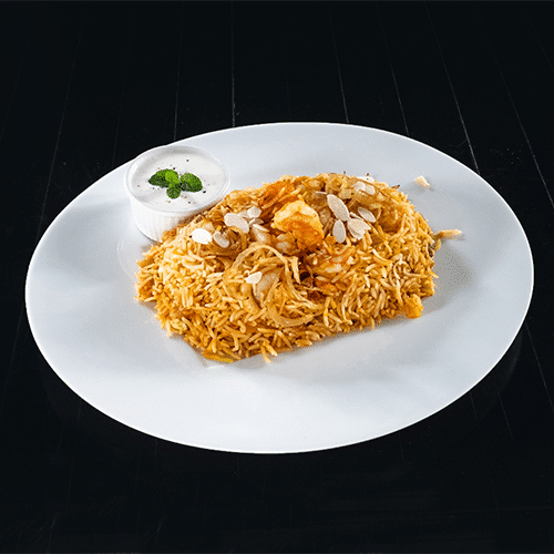 Biryani