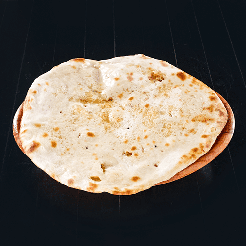 Peshwari naan