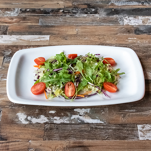 Mixed salad