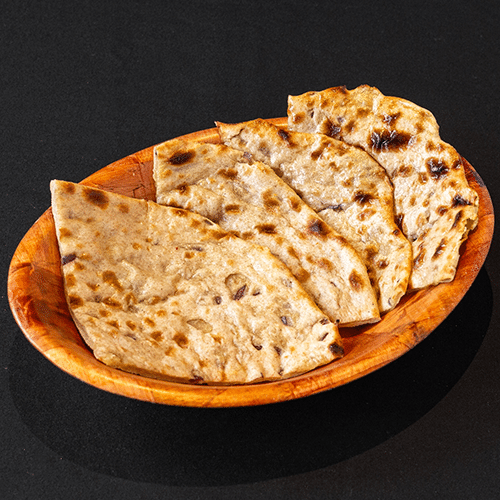 Aloo paratha