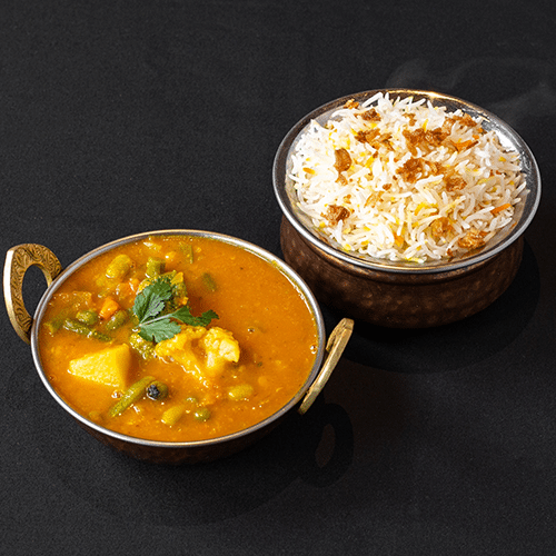 Dhansak