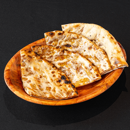 Keema naan