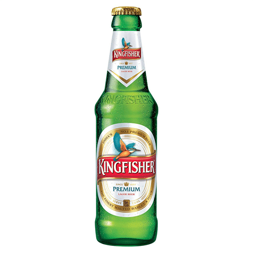Kingfisher 330ml
