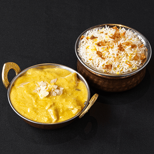 Korma