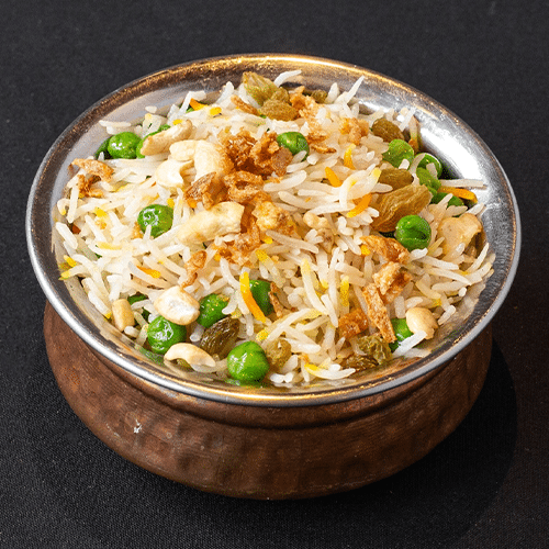 Pulaw rice