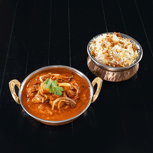Vindaloo