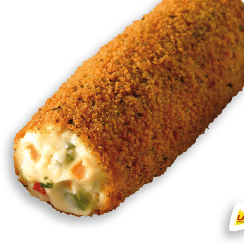Groentekroket