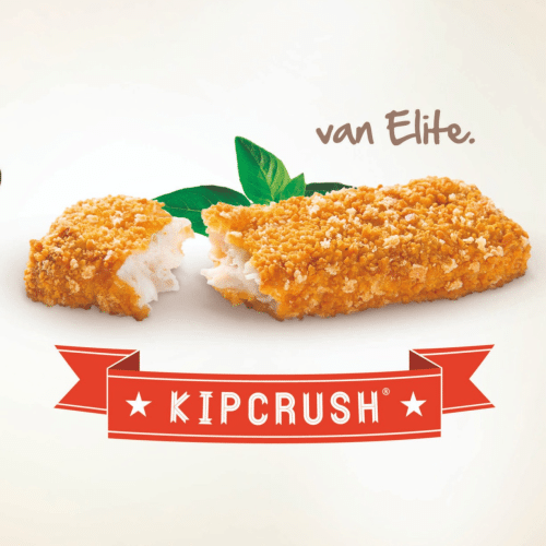 Kipcrush