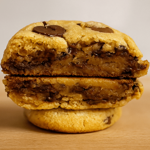 Chocolate chip cookie