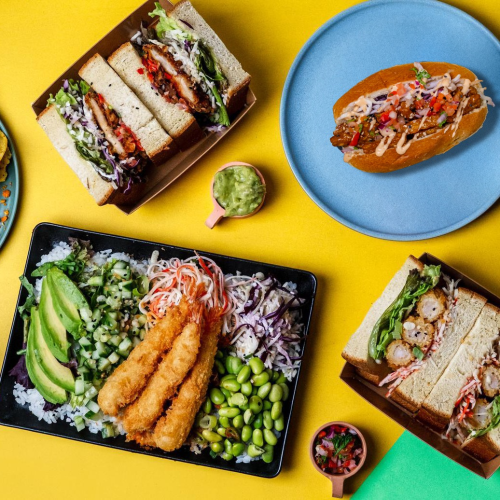 Creëer je eigen poké box
