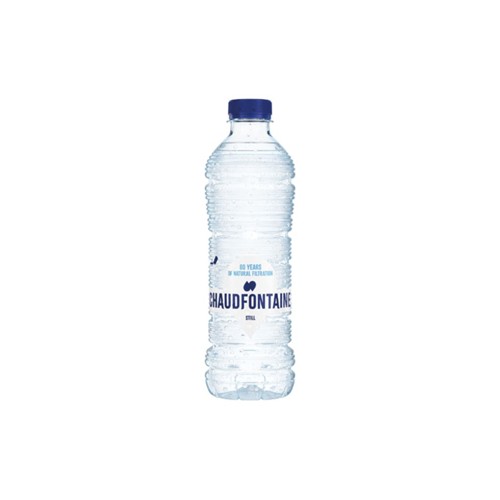 Chaudfontaine blauw