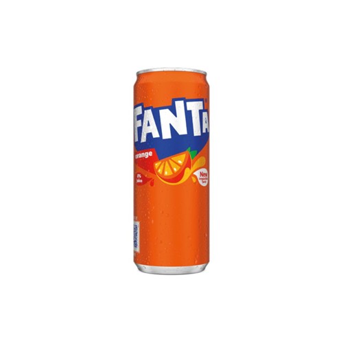 Fanta