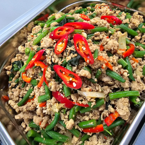 Pad ka praow klein