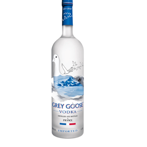 Grey Goose 700ml