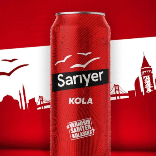 Cola Sarıyer