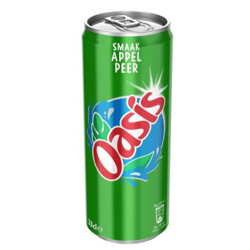 Oasis appel peer