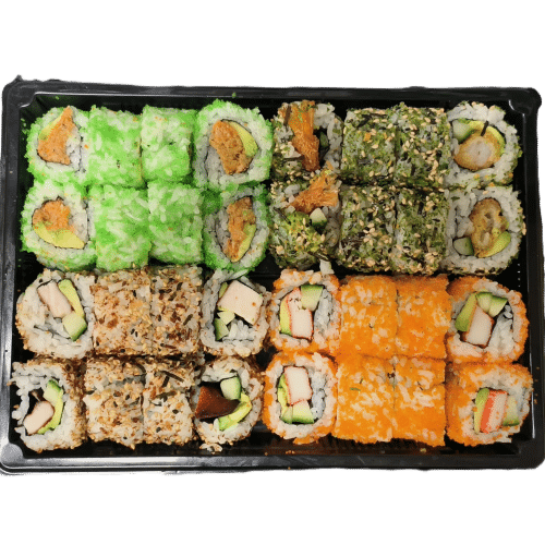 Happy C - uramaki box 32 stuks