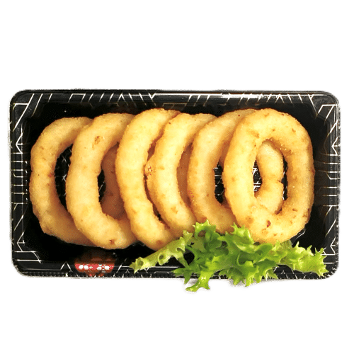 Onion ring 6 stuks