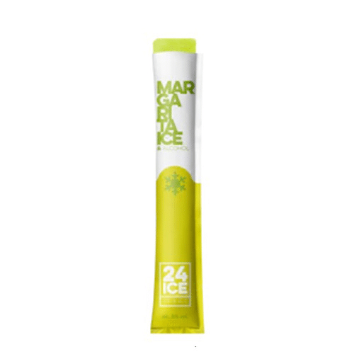 Margarita ijs
