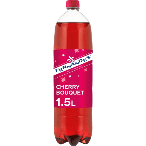 Fles Fernandes Cherry Bouquet 1.5L