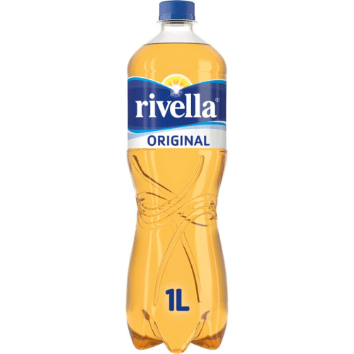 Fles Rivella Original 1L
