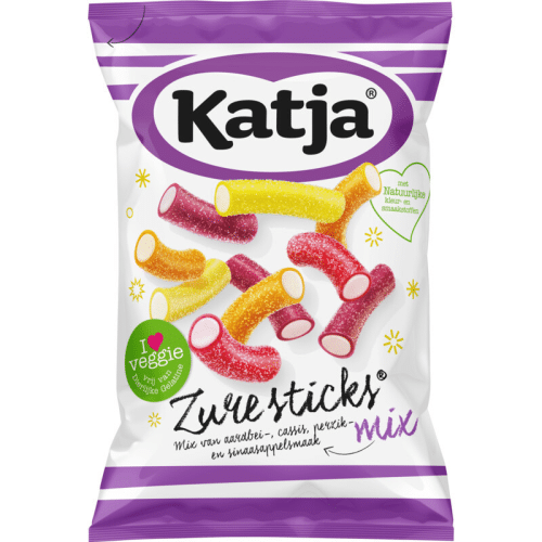 Katja zure stick mix