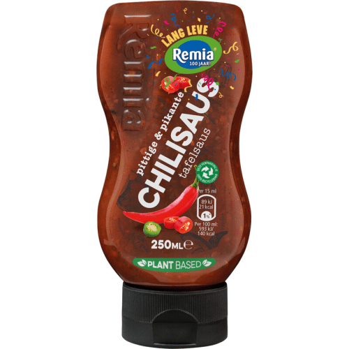 Remia chili saus
