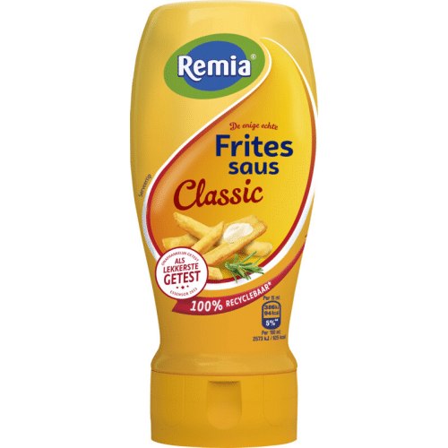 Remia fritessaus 300ml