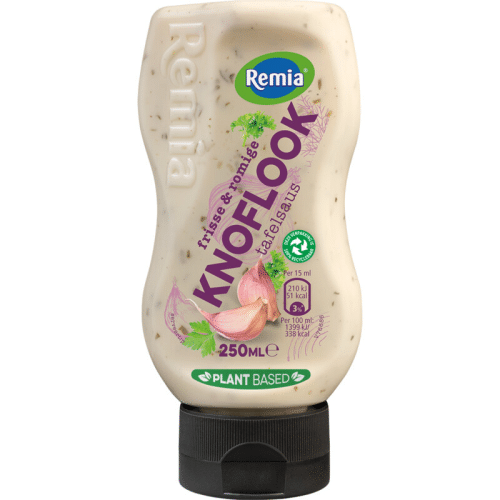 Remia knoflooksaus
