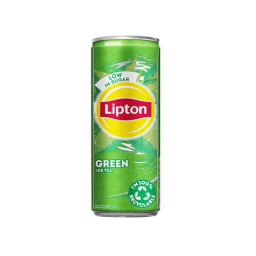 Lipton Ice tea green