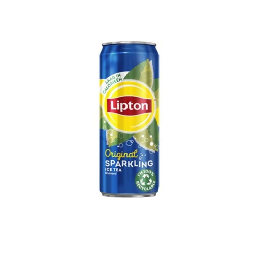 Lipton Ice Tea Sparkling