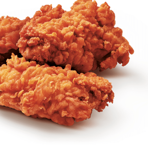 Hotwings 3 stuks