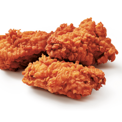 Hotwings 6 stuks