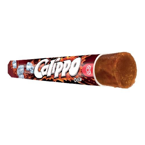 Calippo Cola Ice Cream