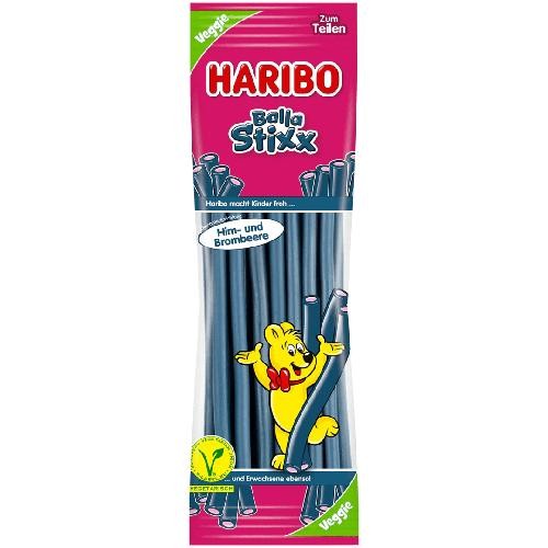 Haribo Him- und Brombeere