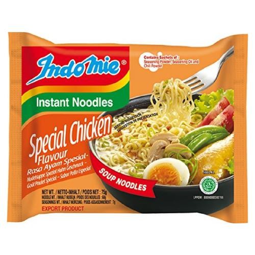 Indomie Special Chicken Instant Noodles