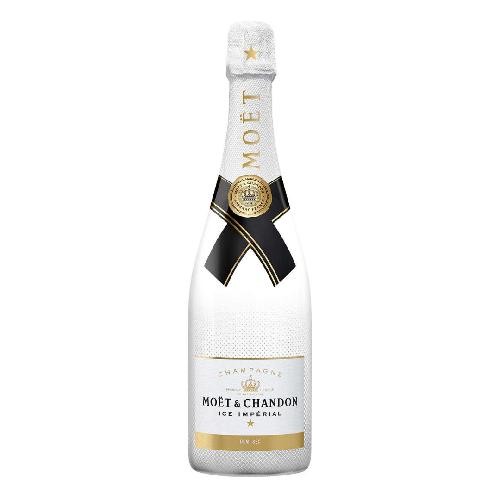 Moet & Chandon Ice Imperial Champagne