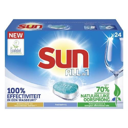 Sun All-in 1