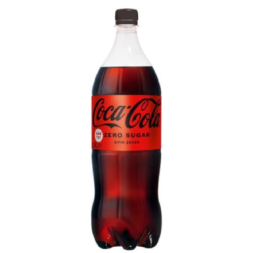 Coca-Cola zero sugar 1.5L