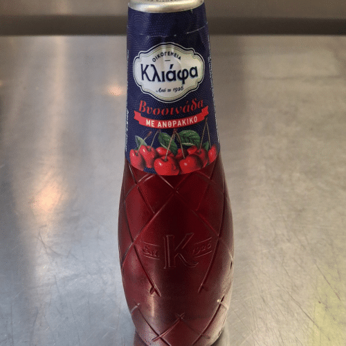 Kliafa kersensap 230ml
